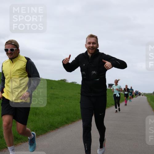 04.05.2025 - 8. Wedeler Halbmarathon Yannick Fuchs http://msf.ph/oto/7838706 04.05.2025 11:46:54 Laufen  meine-sportfotos.de