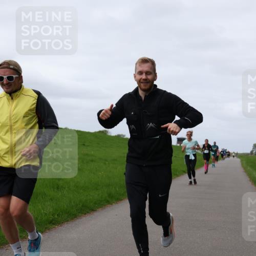 04.05.2025 - 8. Wedeler Halbmarathon Yannick Fuchs http://msf.ph/oto/7838710 04.05.2025 11:46:55 Laufen  meine-sportfotos.de