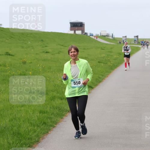 04.05.2025 - 8. Wedeler Halbmarathon Yannick Fuchs http://msf.ph/oto/7838723 04.05.2025 12:03:25 Laufen 550 meine-sportfotos.de