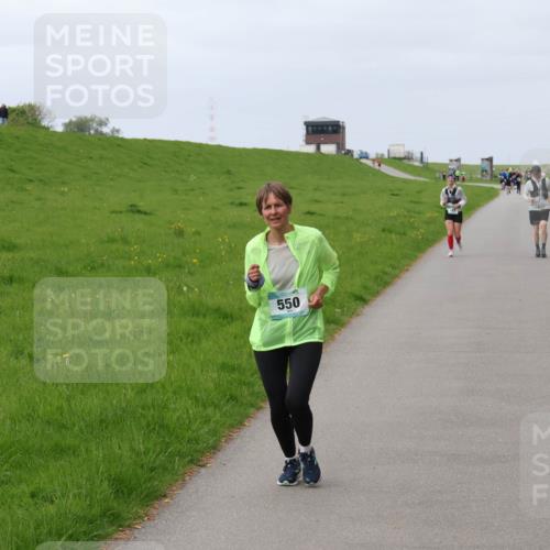 04.05.2025 - 8. Wedeler Halbmarathon Yannick Fuchs http://msf.ph/oto/7838732 04.05.2025 12:03:26 Laufen 550 meine-sportfotos.de