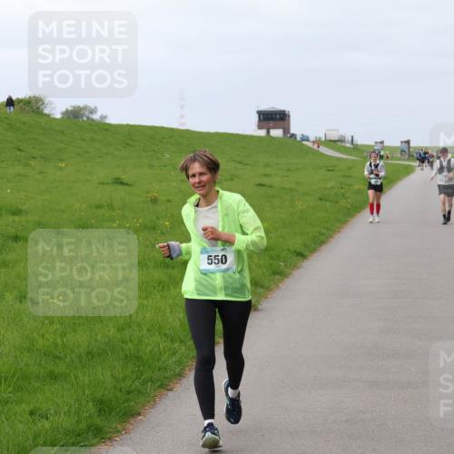 04.05.2025 - 8. Wedeler Halbmarathon Yannick Fuchs http://msf.ph/oto/7838734 04.05.2025 12:03:26 Laufen 550 meine-sportfotos.de