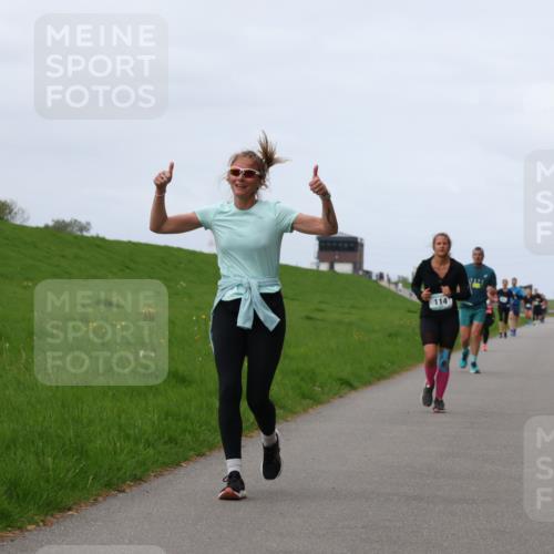04.05.2025 - 8. Wedeler Halbmarathon Yannick Fuchs http://msf.ph/oto/7838737 04.05.2025 11:46:57 Laufen 114 meine-sportfotos.de
