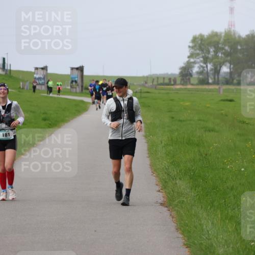 04.05.2025 - 8. Wedeler Halbmarathon Yannick Fuchs http://msf.ph/oto/7838745 04.05.2025 12:03:29 Laufen 181 meine-sportfotos.de