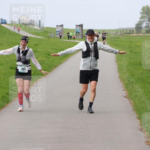 04.05.2025 - 8. Wedeler Halbmarathon Yannick Fuchs http://msf.ph/oto/7838756 04.05.2025 12:03:32 Laufen 181 meine-sportfotos.de