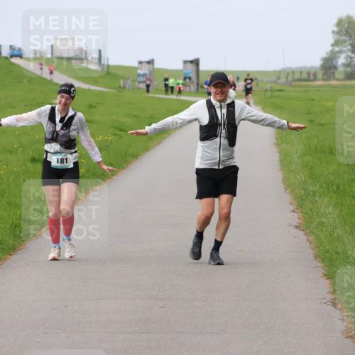 04.05.2025 - 8. Wedeler Halbmarathon Yannick Fuchs http://msf.ph/oto/7838758 04.05.2025 12:03:32 Laufen 181 meine-sportfotos.de