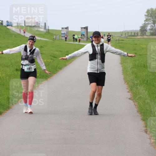 04.05.2025 - 8. Wedeler Halbmarathon Yannick Fuchs http://msf.ph/oto/7838763 04.05.2025 12:03:32 Laufen 181 meine-sportfotos.de
