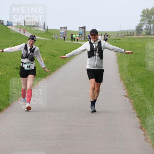 04.05.2025 - 8. Wedeler Halbmarathon Yannick Fuchs http://msf.ph/oto/7838768 04.05.2025 12:03:32 Laufen 181 meine-sportfotos.de