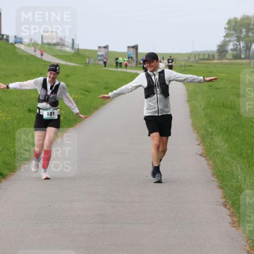 04.05.2025 - 8. Wedeler Halbmarathon Yannick Fuchs http://msf.ph/oto/7838777 04.05.2025 12:03:32 Laufen 181 meine-sportfotos.de