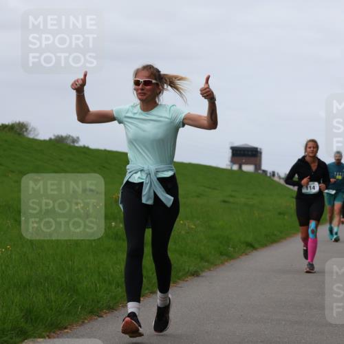04.05.2025 - 8. Wedeler Halbmarathon Yannick Fuchs http://msf.ph/oto/7838781 04.05.2025 11:46:57 Laufen 114 meine-sportfotos.de