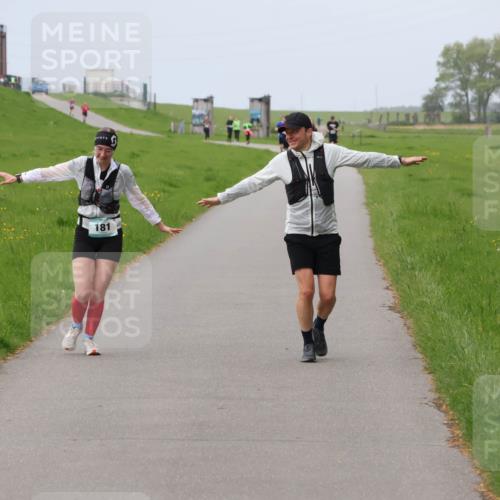 04.05.2025 - 8. Wedeler Halbmarathon Yannick Fuchs http://msf.ph/oto/7838784 04.05.2025 12:03:32 Laufen 181 meine-sportfotos.de