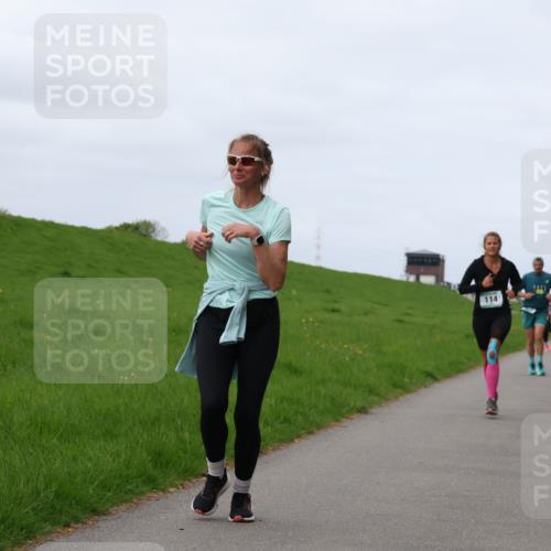 04.05.2025 - 8. Wedeler Halbmarathon Yannick Fuchs http://msf.ph/oto/7838796 04.05.2025 11:46:58 Laufen 114 meine-sportfotos.de