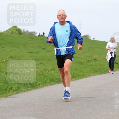 04.05.2025 - 8. Wedeler Halbmarathon Lena Gebhardt http://msf.ph/oto/7838799 04.05.2025 11:38:37 Laufen 18, 360, 710 meine-sportfotos.de
