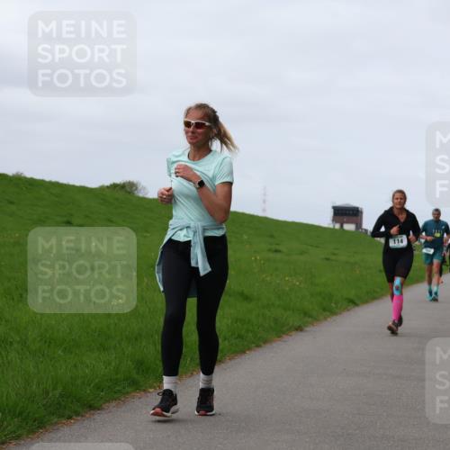 04.05.2025 - 8. Wedeler Halbmarathon Yannick Fuchs http://msf.ph/oto/7838802 04.05.2025 11:46:58 Laufen 114 meine-sportfotos.de