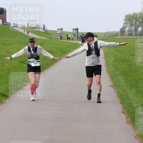 04.05.2025 - 8. Wedeler Halbmarathon Yannick Fuchs http://msf.ph/oto/7838803 04.05.2025 12:03:32 Laufen 181 meine-sportfotos.de