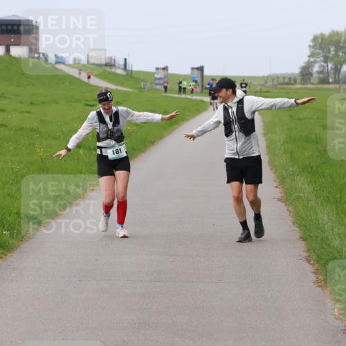 04.05.2025 - 8. Wedeler Halbmarathon Yannick Fuchs http://msf.ph/oto/7838806 04.05.2025 12:03:33 Laufen 181 meine-sportfotos.de