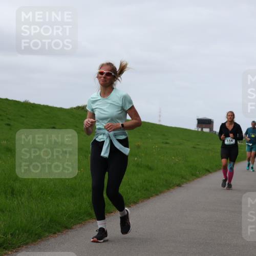 04.05.2025 - 8. Wedeler Halbmarathon Yannick Fuchs http://msf.ph/oto/7838821 04.05.2025 11:46:58 Laufen 114 meine-sportfotos.de
