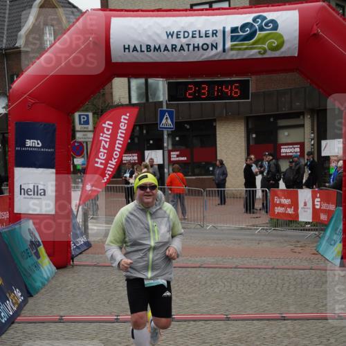 04.05.2025 - 8. Wedeler Halbmarathon Felixshl http://msf.ph/oto/7838823 04.05.2025 12:31:44 Ziel 178 meine-sportfotos.de