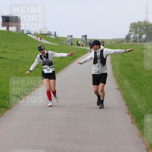 04.05.2025 - 8. Wedeler Halbmarathon Yannick Fuchs http://msf.ph/oto/7838828 04.05.2025 12:03:33 Laufen 181 meine-sportfotos.de