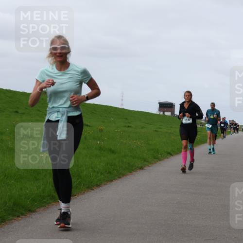 04.05.2025 - 8. Wedeler Halbmarathon Yannick Fuchs http://msf.ph/oto/7838831 04.05.2025 11:46:58 Laufen 114 meine-sportfotos.de