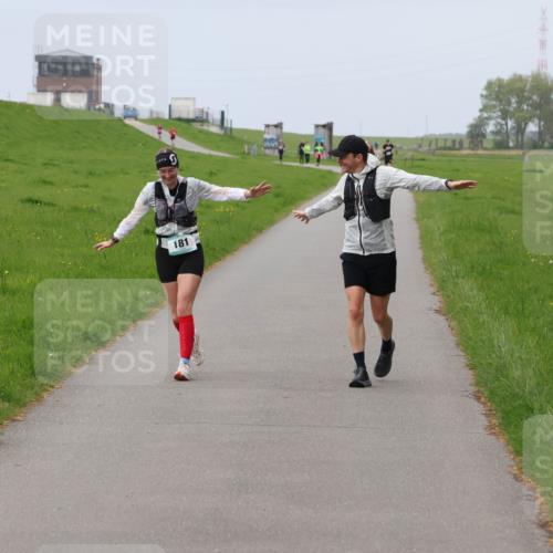 04.05.2025 - 8. Wedeler Halbmarathon Yannick Fuchs http://msf.ph/oto/7838843 04.05.2025 12:03:33 Laufen 181 meine-sportfotos.de
