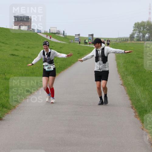04.05.2025 - 8. Wedeler Halbmarathon Yannick Fuchs http://msf.ph/oto/7838851 04.05.2025 12:03:34 Laufen 181 meine-sportfotos.de