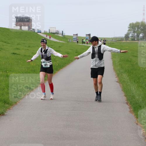 04.05.2025 - 8. Wedeler Halbmarathon Yannick Fuchs http://msf.ph/oto/7838855 04.05.2025 12:03:34 Laufen 181, 14 meine-sportfotos.de