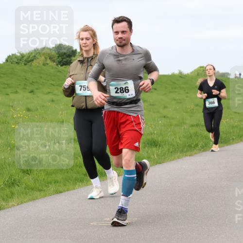 04.05.2025 - 8. Wedeler Halbmarathon Lena Gebhardt http://msf.ph/oto/7838861 04.05.2025 11:38:58 Laufen 759, 286, 25, 366, 355 meine-sportfotos.de