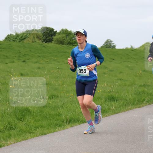 04.05.2025 - 8. Wedeler Halbmarathon Lena Gebhardt http://msf.ph/oto/7838873 04.05.2025 11:39:03 Laufen 139, 190, 355 meine-sportfotos.de