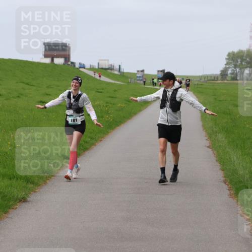 04.05.2025 - 8. Wedeler Halbmarathon Yannick Fuchs http://msf.ph/oto/7838876 04.05.2025 12:03:34 Laufen 181 meine-sportfotos.de