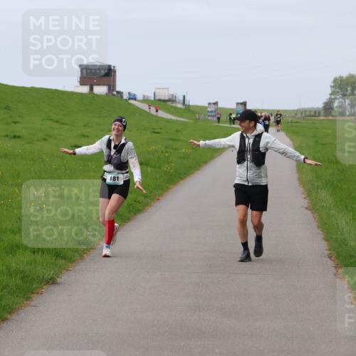 04.05.2025 - 8. Wedeler Halbmarathon Yannick Fuchs http://msf.ph/oto/7838886 04.05.2025 12:03:34 Laufen 181 meine-sportfotos.de