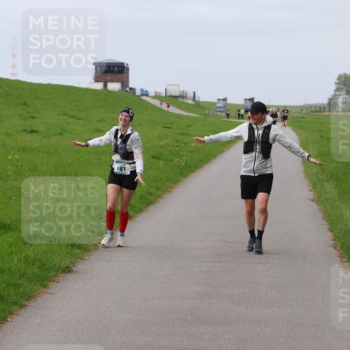 04.05.2025 - 8. Wedeler Halbmarathon Yannick Fuchs http://msf.ph/oto/7838893 04.05.2025 12:03:34 Laufen 181 meine-sportfotos.de