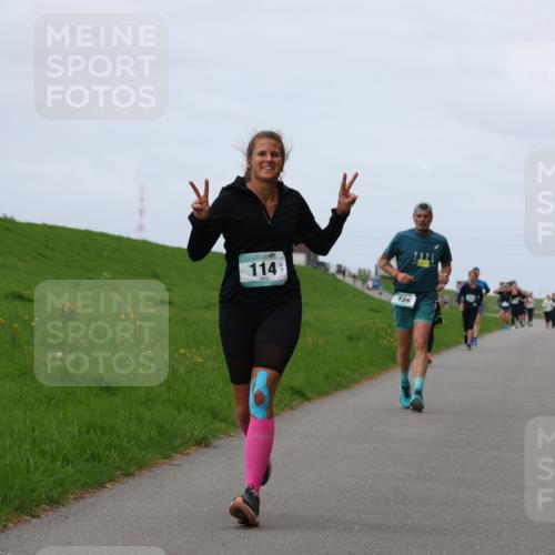 04.05.2025 - 8. Wedeler Halbmarathon Yannick Fuchs http://msf.ph/oto/7838899 04.05.2025 11:47:00 Laufen 114, 126 meine-sportfotos.de