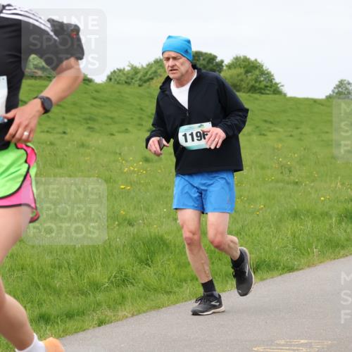 04.05.2025 - 8. Wedeler Halbmarathon Lena Gebhardt http://msf.ph/oto/7838902 04.05.2025 11:39:06 Laufen 139, 119 meine-sportfotos.de