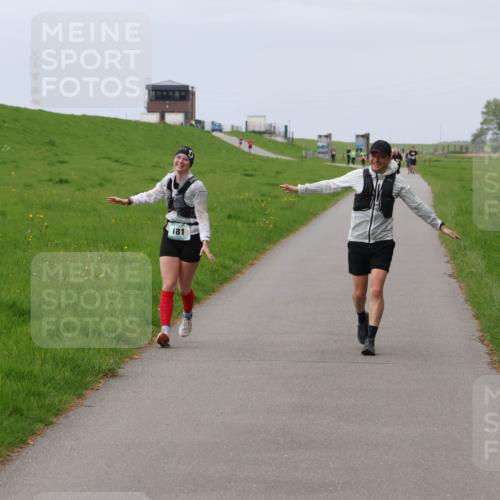 04.05.2025 - 8. Wedeler Halbmarathon Yannick Fuchs http://msf.ph/oto/7838903 04.05.2025 12:03:34 Laufen 181 meine-sportfotos.de