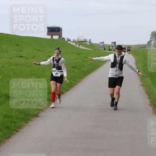 04.05.2025 - 8. Wedeler Halbmarathon Yannick Fuchs http://msf.ph/oto/7838912 04.05.2025 12:03:35 Laufen 181 meine-sportfotos.de