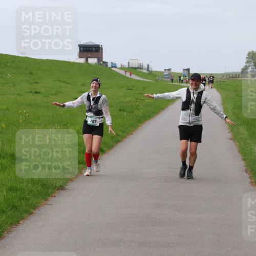 04.05.2025 - 8. Wedeler Halbmarathon Yannick Fuchs http://msf.ph/oto/7838913 04.05.2025 12:03:35 Laufen 181 meine-sportfotos.de