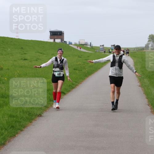 04.05.2025 - 8. Wedeler Halbmarathon Yannick Fuchs http://msf.ph/oto/7838924 04.05.2025 12:03:35 Laufen 181 meine-sportfotos.de