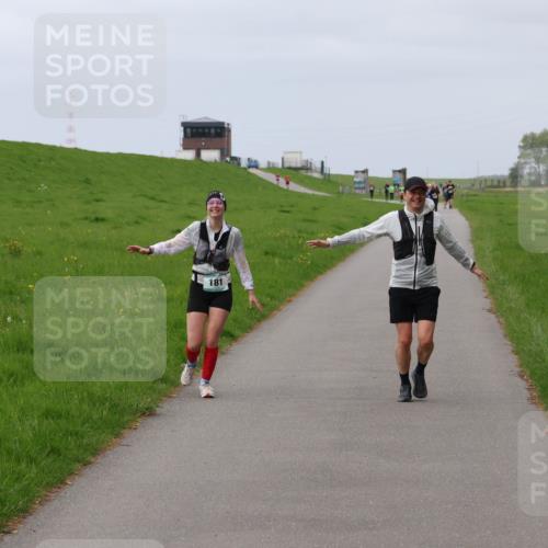 04.05.2025 - 8. Wedeler Halbmarathon Yannick Fuchs http://msf.ph/oto/7838937 04.05.2025 12:03:35 Laufen 181 meine-sportfotos.de