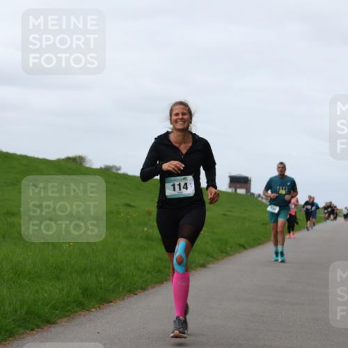 04.05.2025 - 8. Wedeler Halbmarathon Yannick Fuchs http://msf.ph/oto/7838945 04.05.2025 11:47:01 Laufen 114 meine-sportfotos.de