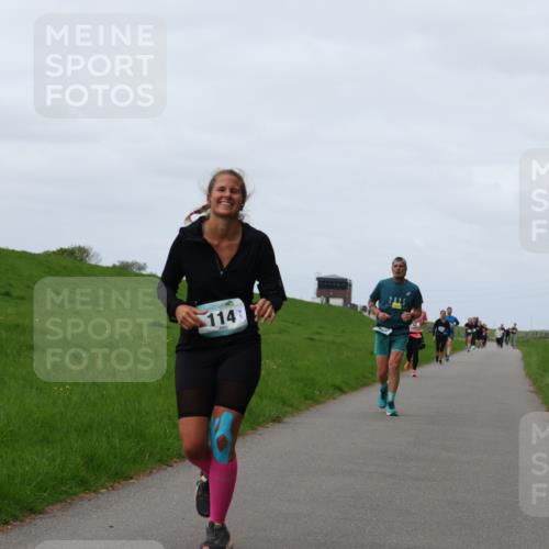 04.05.2025 - 8. Wedeler Halbmarathon Yannick Fuchs http://msf.ph/oto/7838956 04.05.2025 11:47:02 Laufen 114 meine-sportfotos.de