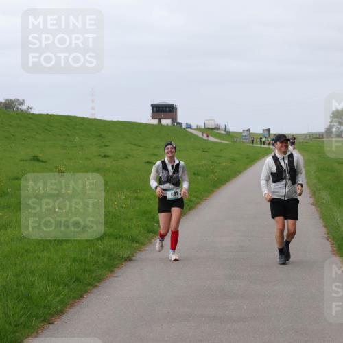04.05.2025 - 8. Wedeler Halbmarathon Yannick Fuchs http://msf.ph/oto/7838958 04.05.2025 12:03:36 Laufen 181 meine-sportfotos.de
