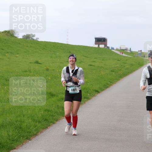 04.05.2025 - 8. Wedeler Halbmarathon Yannick Fuchs http://msf.ph/oto/7838965 04.05.2025 12:03:38 Laufen 181 meine-sportfotos.de