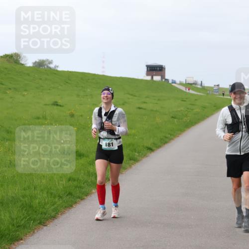 04.05.2025 - 8. Wedeler Halbmarathon Yannick Fuchs http://msf.ph/oto/7838968 04.05.2025 12:03:38 Laufen 181 meine-sportfotos.de