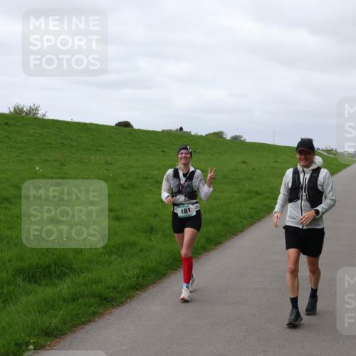 04.05.2025 - 8. Wedeler Halbmarathon Yannick Fuchs http://msf.ph/oto/7838983 04.05.2025 12:03:40 Laufen 181 meine-sportfotos.de
