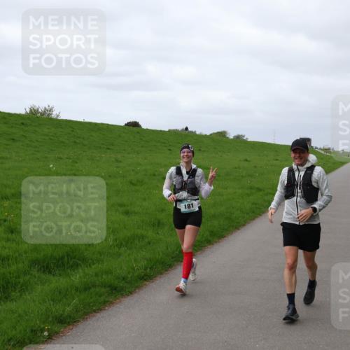 04.05.2025 - 8. Wedeler Halbmarathon Yannick Fuchs http://msf.ph/oto/7838987 04.05.2025 12:03:40 Laufen 181 meine-sportfotos.de