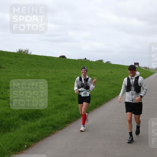 04.05.2025 - 8. Wedeler Halbmarathon Yannick Fuchs http://msf.ph/oto/7838992 04.05.2025 12:03:40 Laufen 181 meine-sportfotos.de