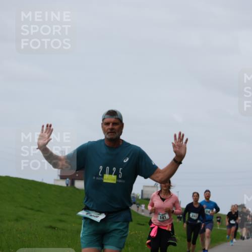 04.05.2025 - 8. Wedeler Halbmarathon Yannick Fuchs http://msf.ph/oto/7838994 04.05.2025 11:47:03 Laufen 2025, 141, 241 meine-sportfotos.de