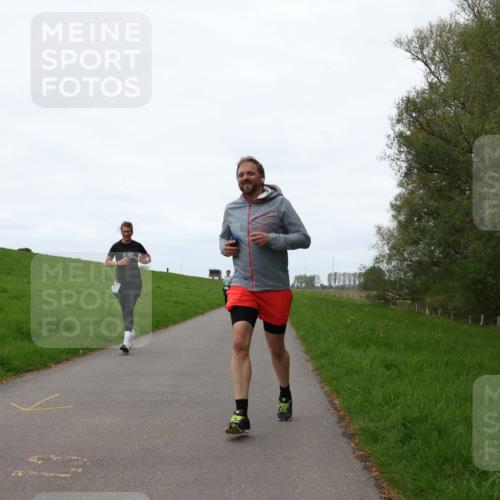 04.05.2025 - 8. Wedeler Halbmarathon Yannick Fuchs http://msf.ph/oto/7838995 04.05.2025 11:25:31 Laufen 19, 6 meine-sportfotos.de