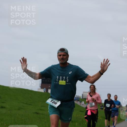 04.05.2025 - 8. Wedeler Halbmarathon Yannick Fuchs http://msf.ph/oto/7839002 04.05.2025 11:47:03 Laufen 2025, 21, 126, 141 meine-sportfotos.de