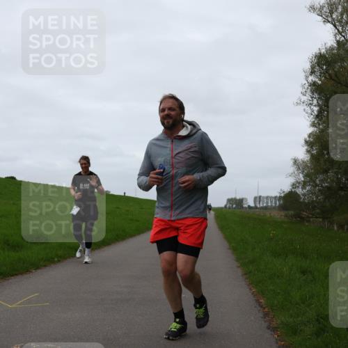 04.05.2025 - 8. Wedeler Halbmarathon Yannick Fuchs http://msf.ph/oto/7839007 04.05.2025 11:25:31 Laufen 31 meine-sportfotos.de